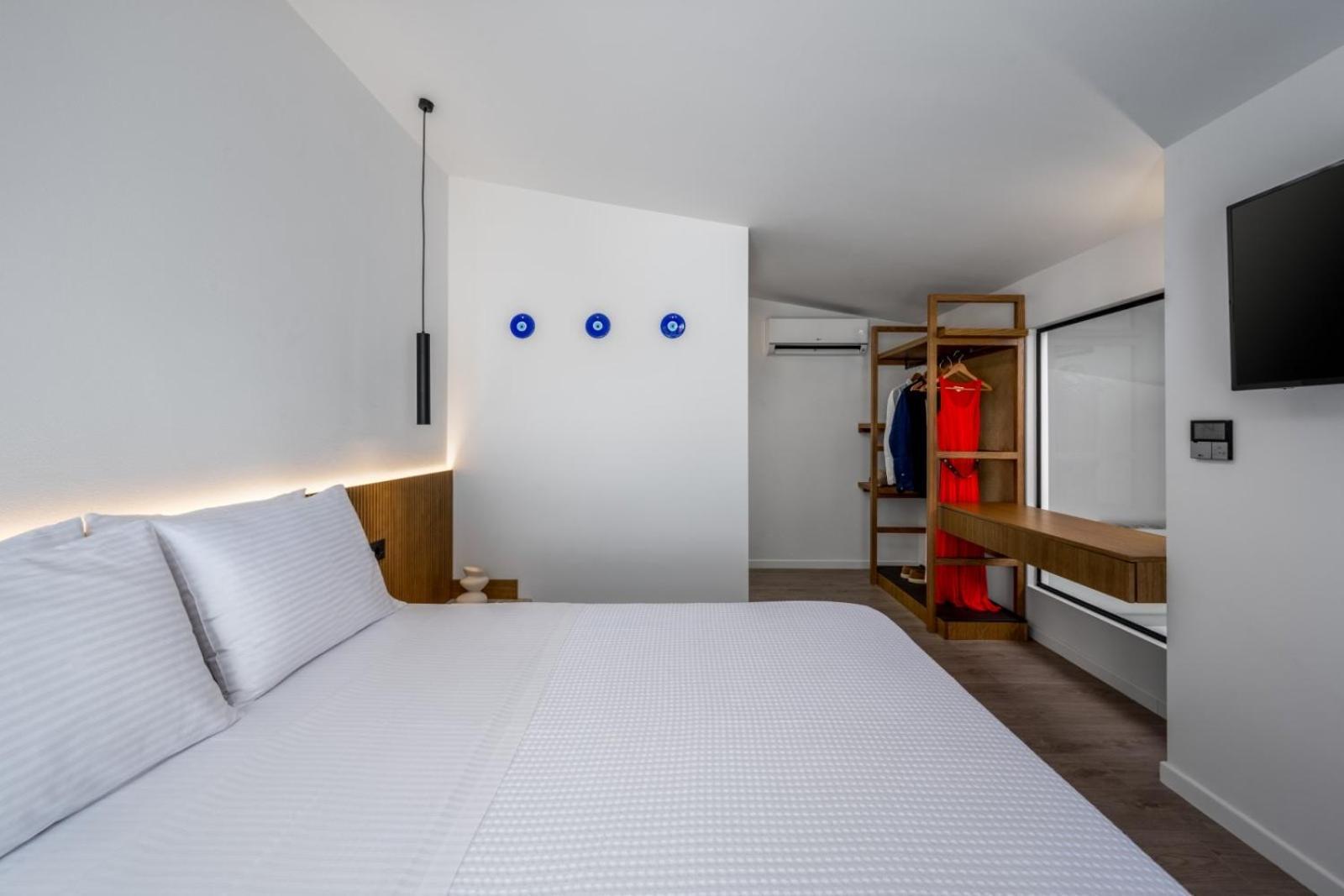 Alma Luxury Villas Ialisos Exterior foto